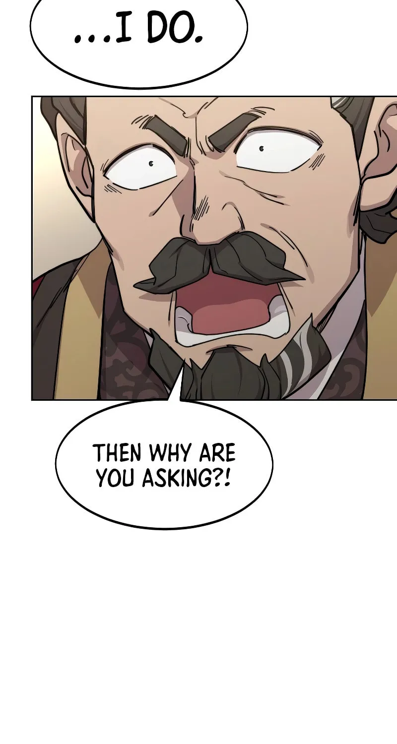 Return of the Blossoming Blade Chapter 121 page 57 - 