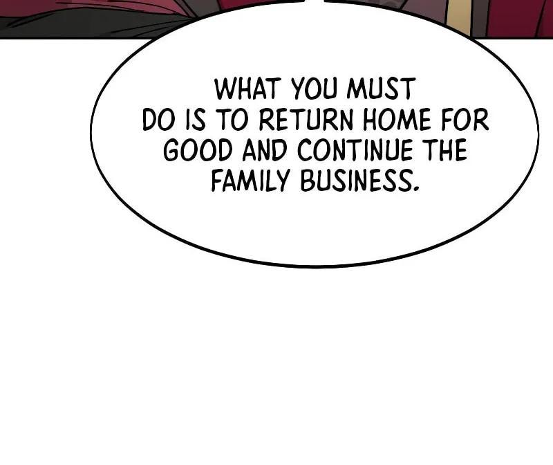 Return of the Blossoming Blade Chapter 121 page 61 - 