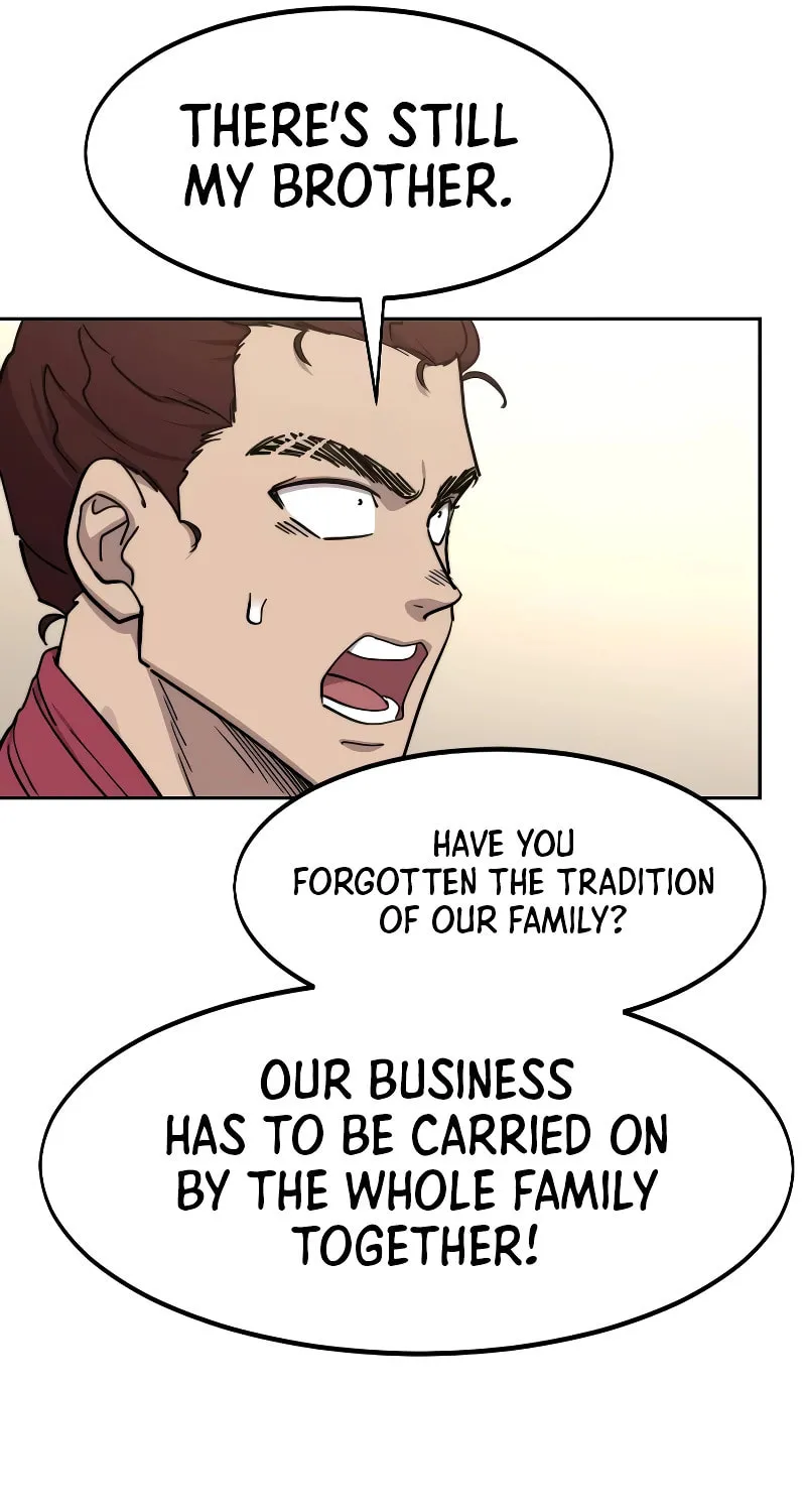 Return of the Blossoming Blade Chapter 121 page 62 - 