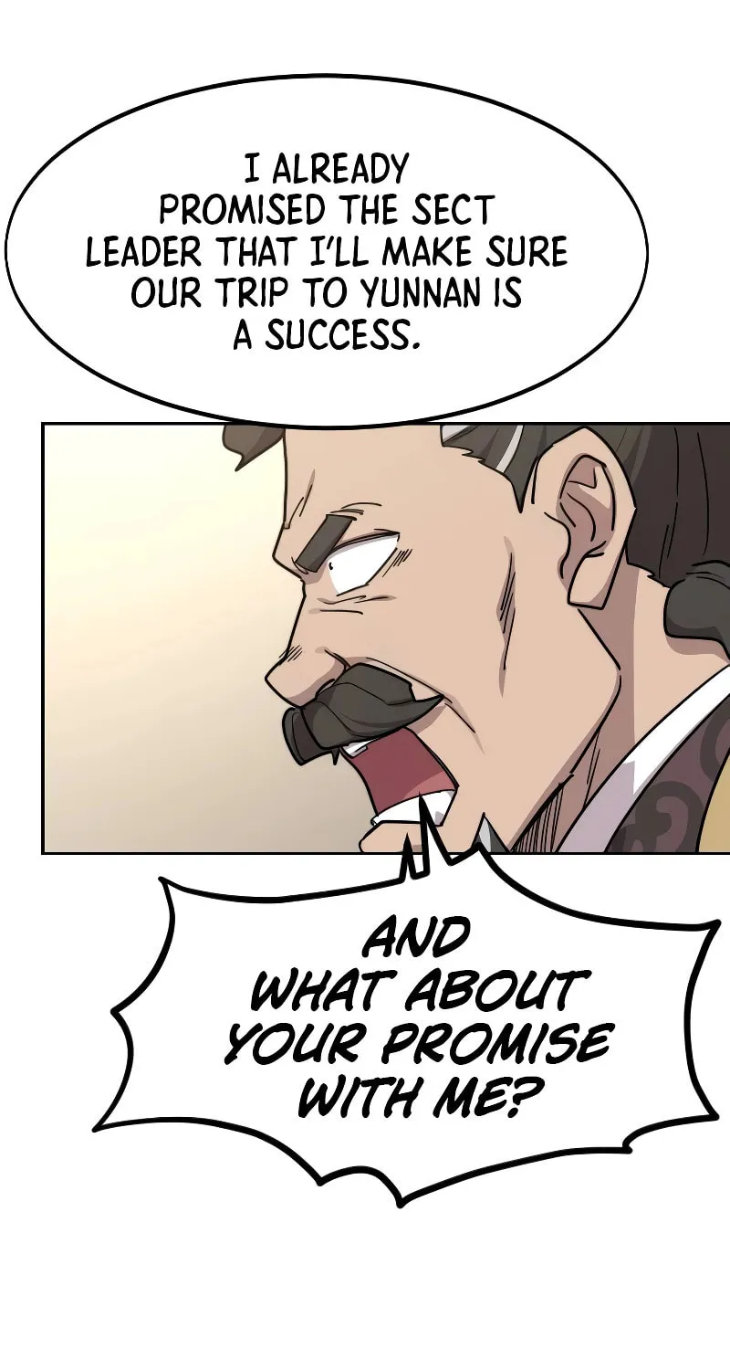 Return of the Blossoming Blade Chapter 121 page 63 - 
