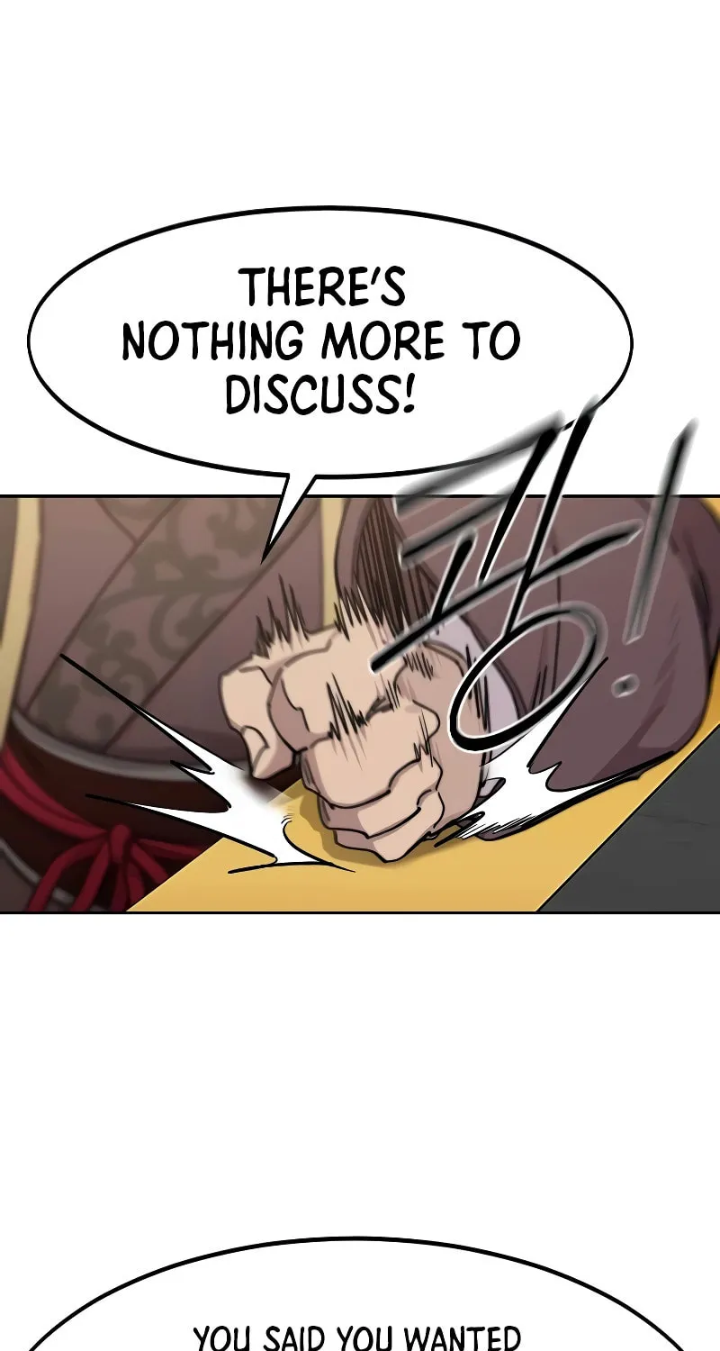 Return of the Blossoming Blade Chapter 121 page 64 - 