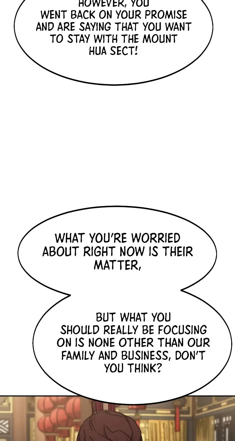 Return of the Blossoming Blade Chapter 121 page 66 - 