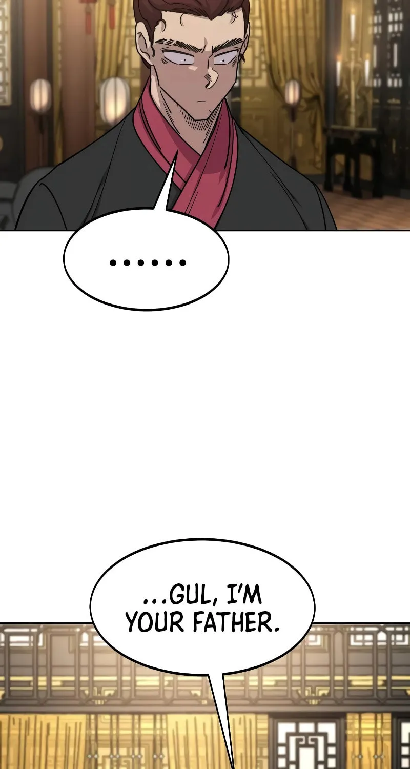 Return of the Blossoming Blade Chapter 121 page 67 - 