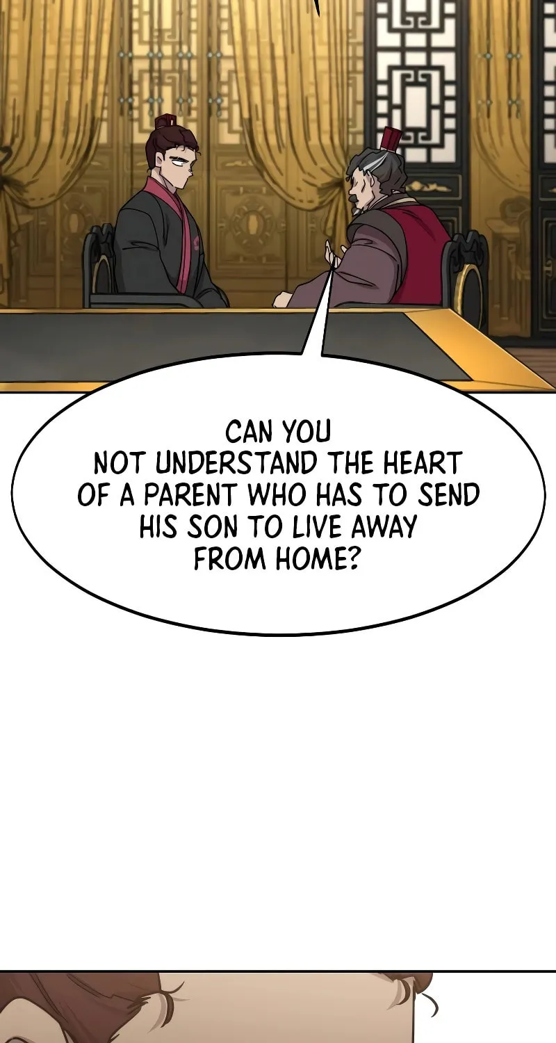 Return of the Blossoming Blade Chapter 121 page 68 - 