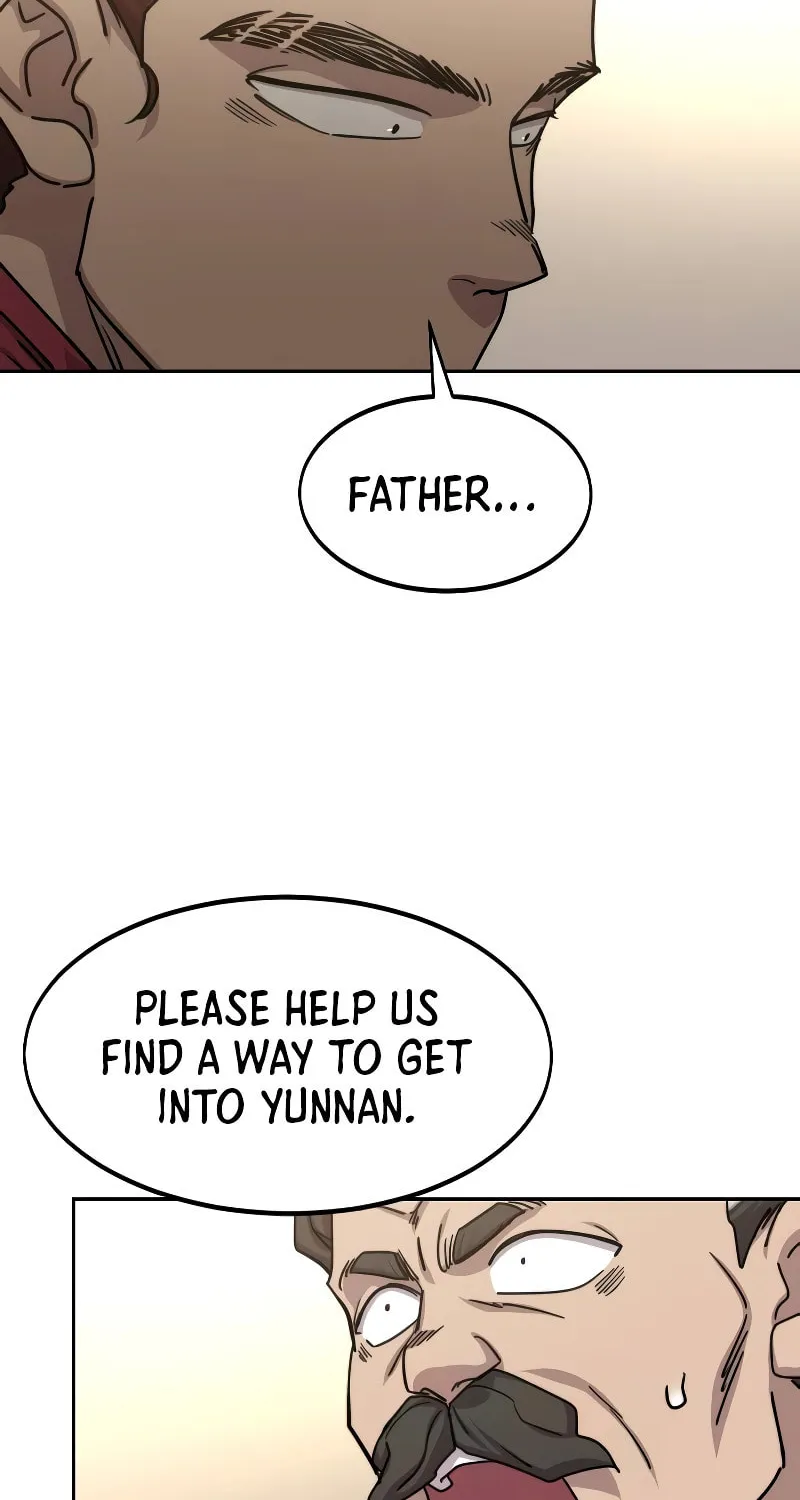 Return of the Blossoming Blade Chapter 121 page 69 - 
