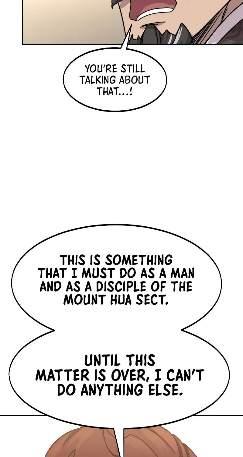 Return of the Blossoming Blade Chapter 121 page 70 - 