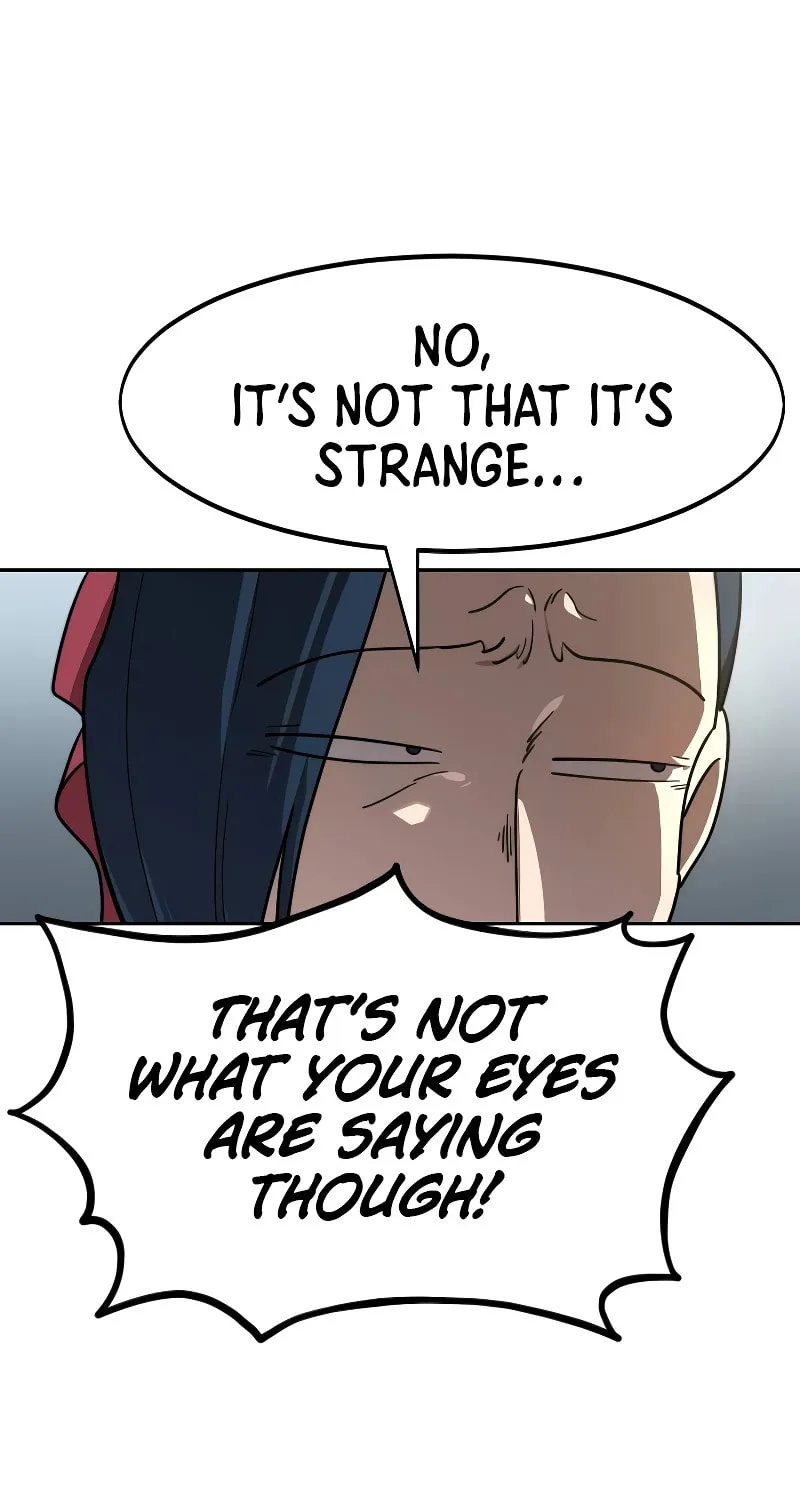 Return of the Blossoming Blade Chapter 121 page 8 - 