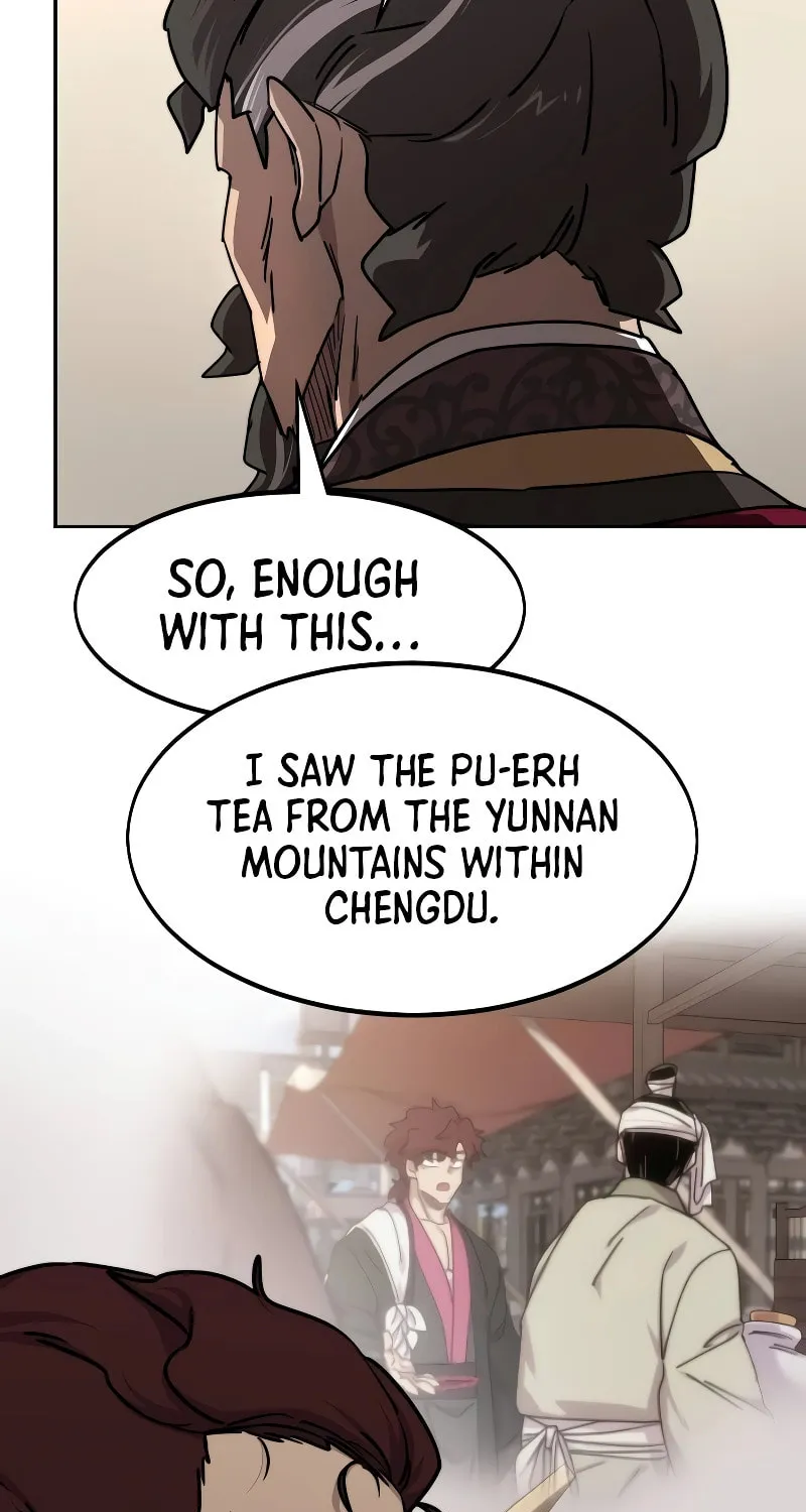 Return of the Blossoming Blade Chapter 121 page 76 - 