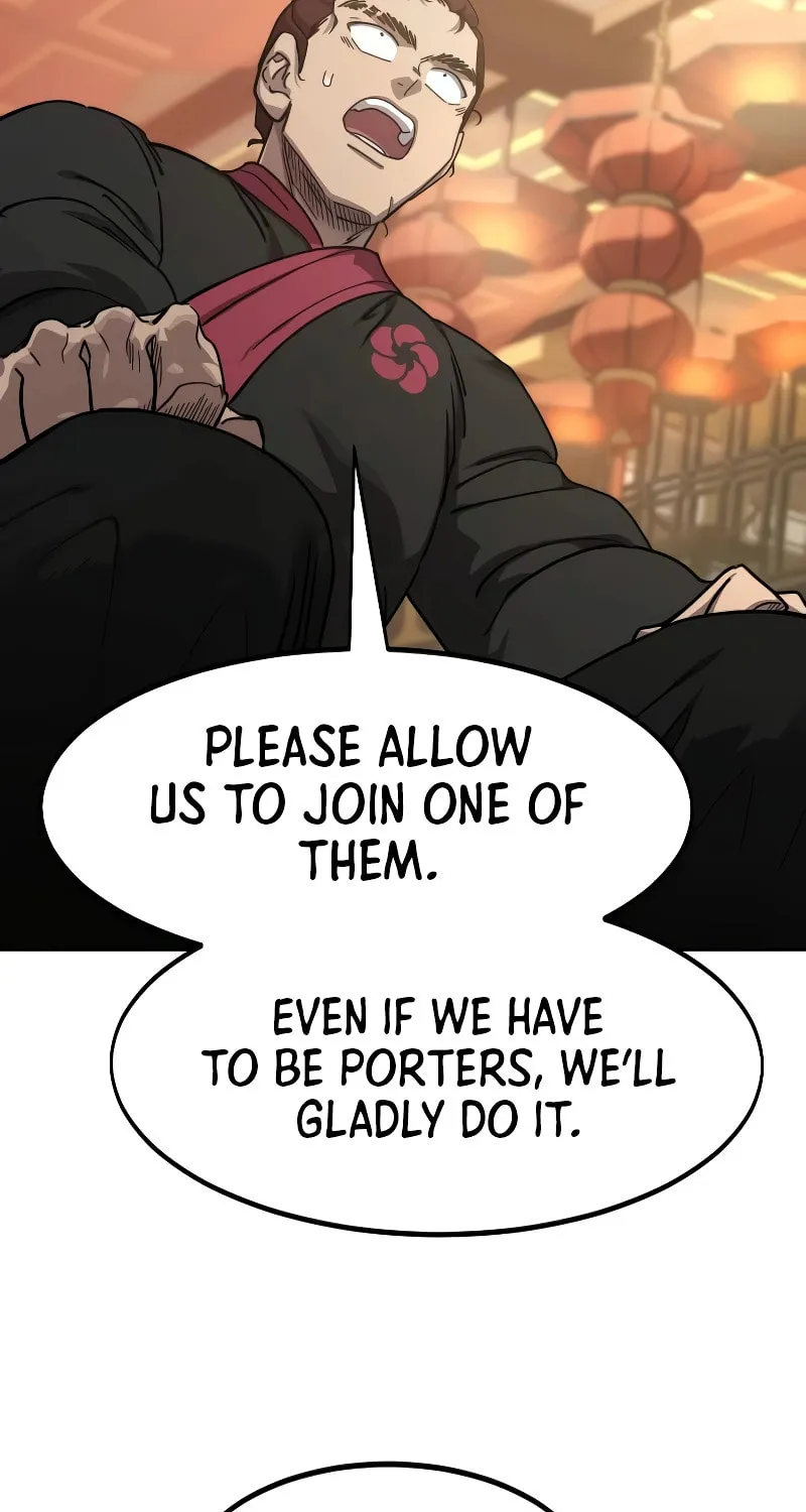 Return of the Blossoming Blade Chapter 121 page 80 - 