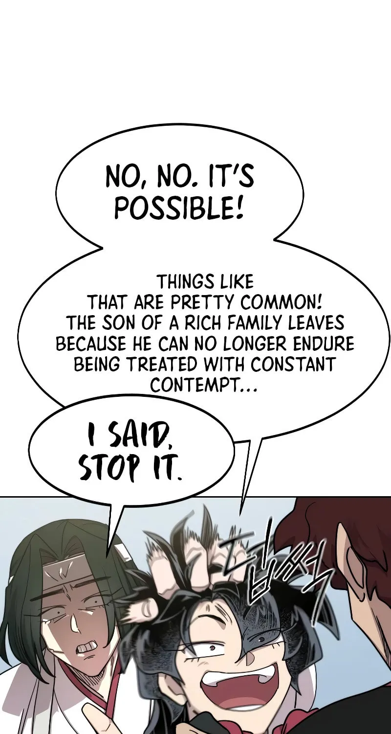 Return of the Blossoming Blade Chapter 121 page 9 - 
