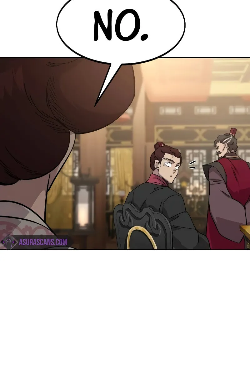Return of the Blossoming Blade Chapter 121 page 81 - 