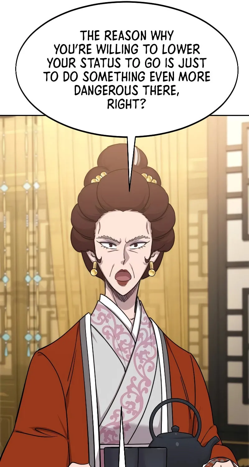 Return of the Blossoming Blade Chapter 121 page 82 - 