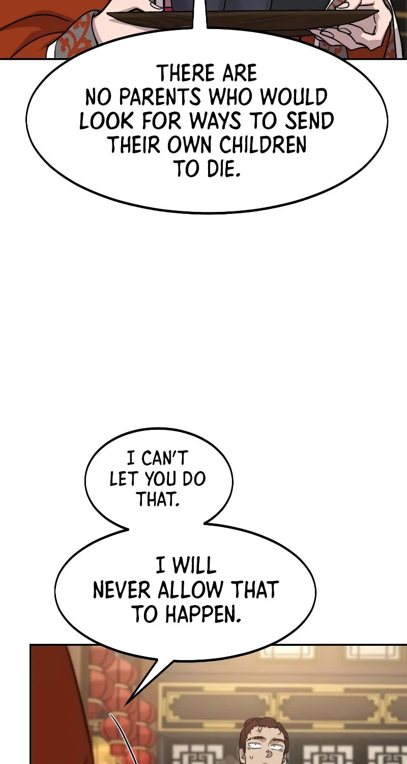 Return of the Blossoming Blade Chapter 121 page 83 - 