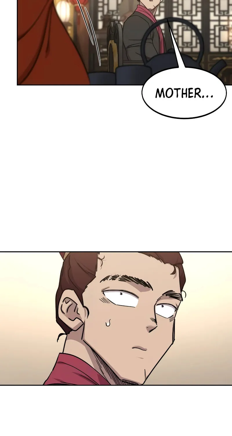 Return of the Blossoming Blade Chapter 121 page 84 - 