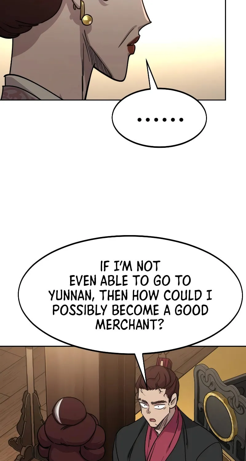 Return of the Blossoming Blade Chapter 121 page 87 - 