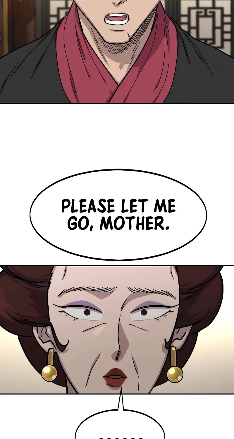 Return of the Blossoming Blade Chapter 121 page 89 - 