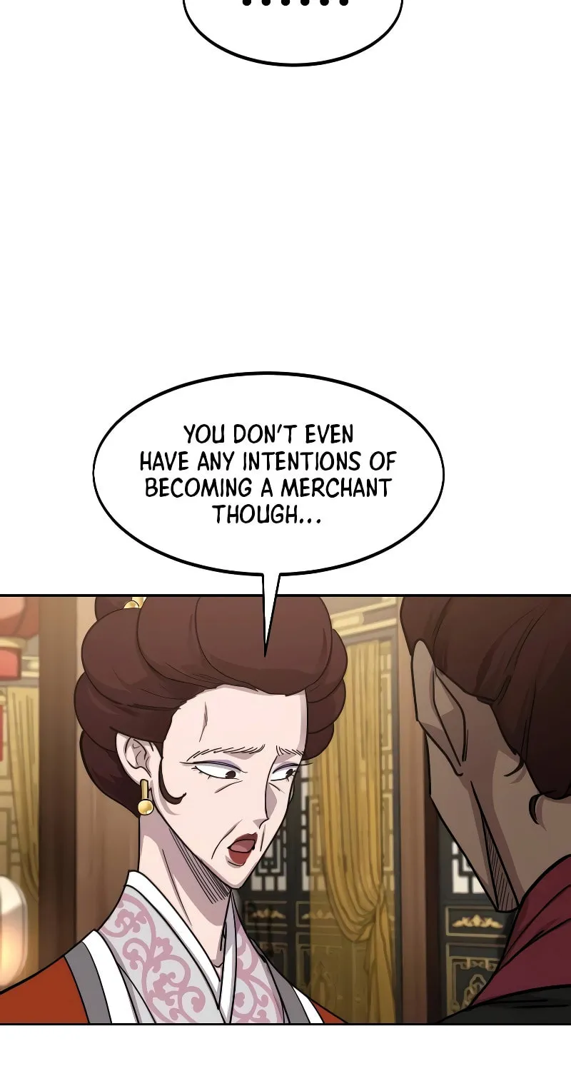 Return of the Blossoming Blade Chapter 121 page 90 - 