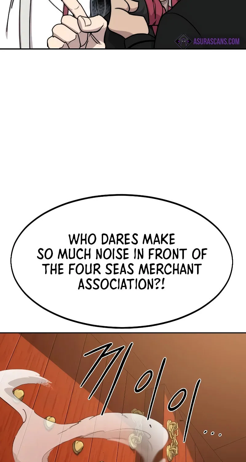 Return of the Blossoming Blade Chapter 121 page 10 - 