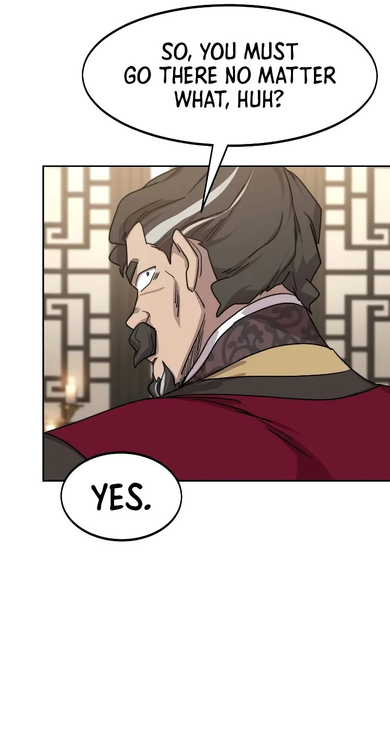Return of the Blossoming Blade Chapter 121 page 92 - 