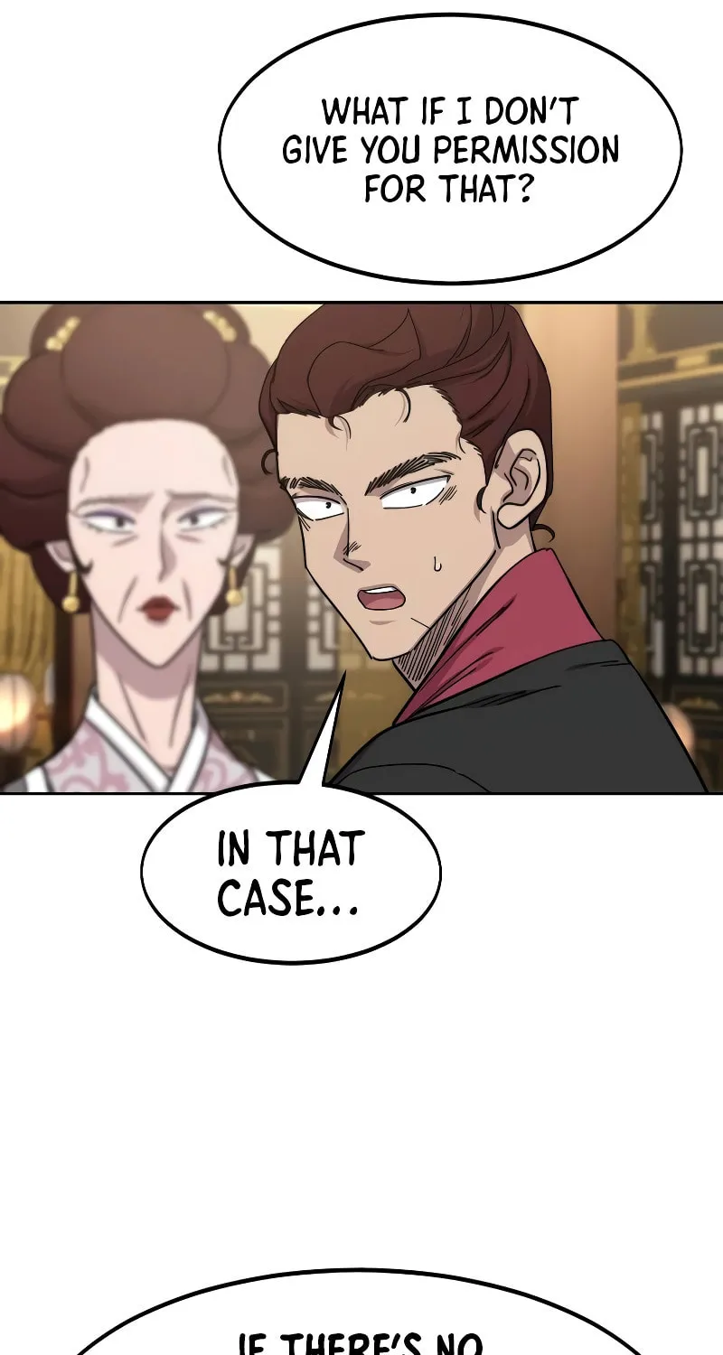 Return of the Blossoming Blade Chapter 121 page 93 - 