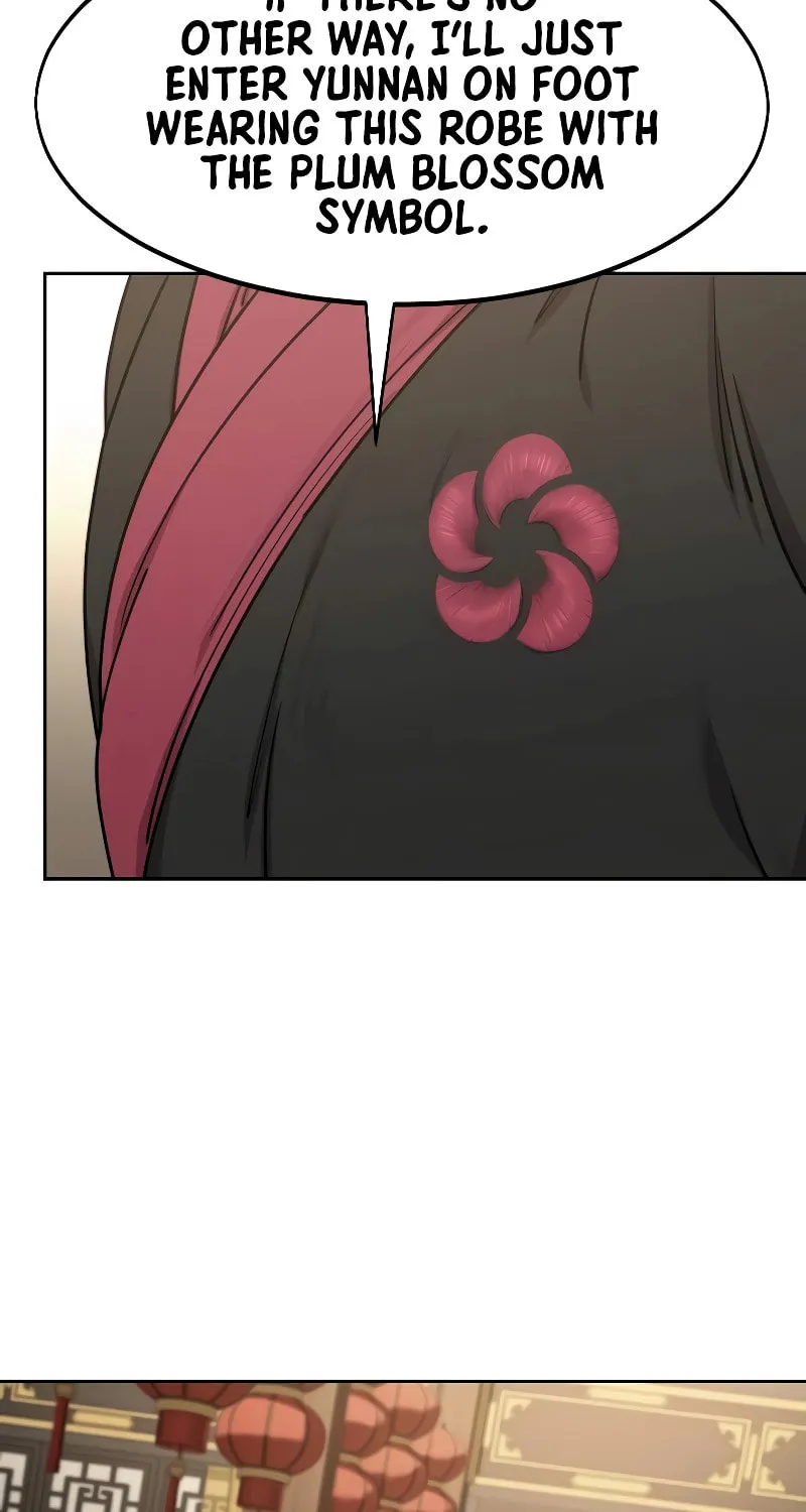 Return of the Blossoming Blade Chapter 121 page 94 - 