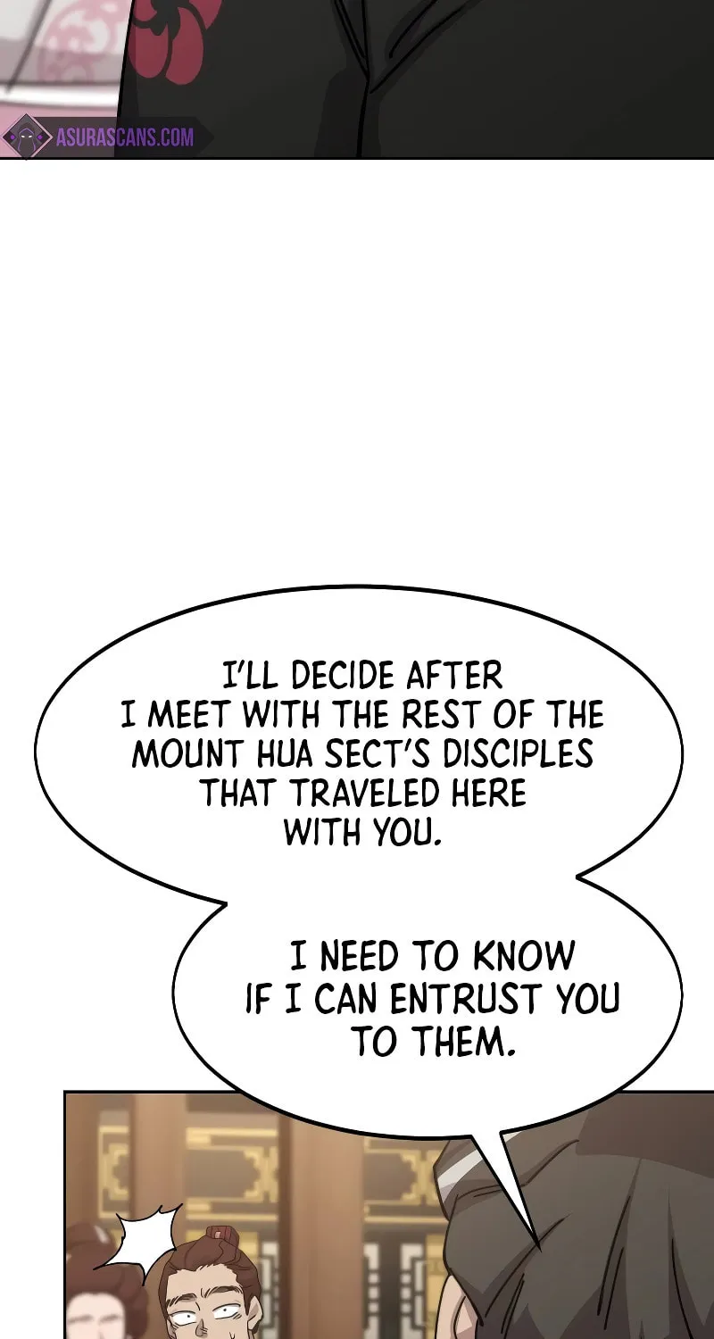 Return of the Blossoming Blade Chapter 121 page 99 - 