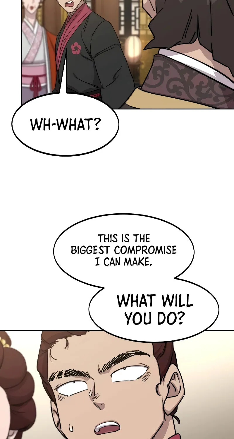 Return of the Blossoming Blade Chapter 121 page 100 - 