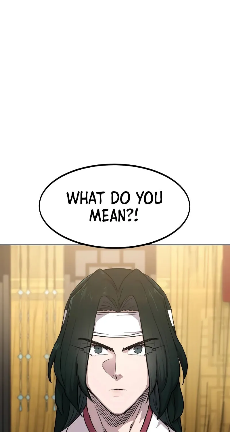 Return of the Blossoming Blade Chapter 122 page 2 - 