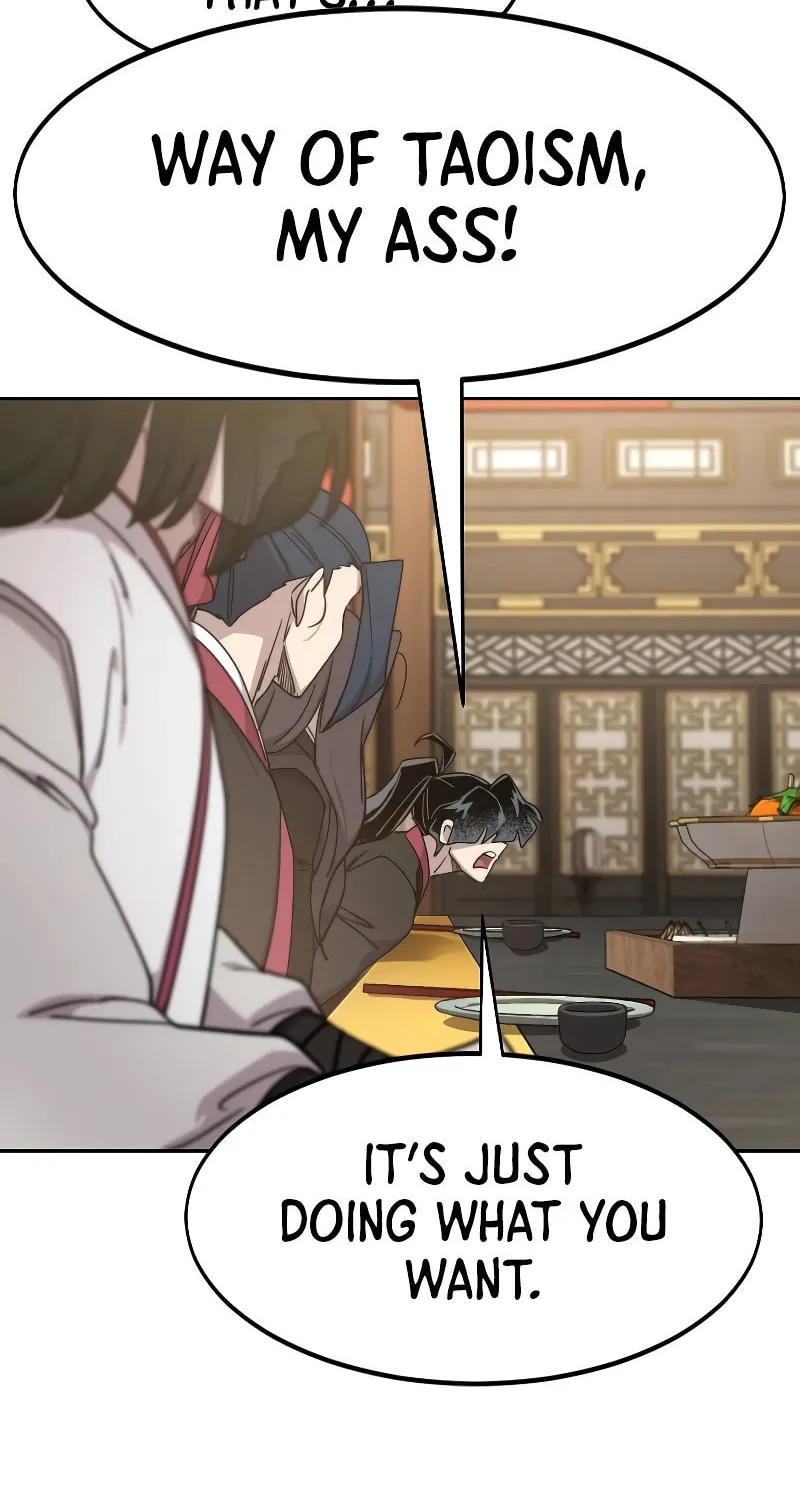 Return of the Blossoming Blade Chapter 122 page 11 - 