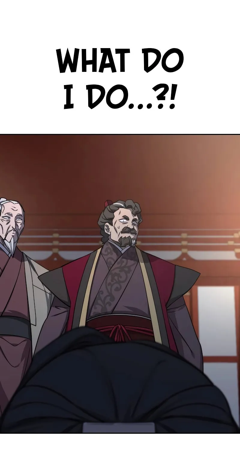 Return of the Blossoming Blade Chapter 122 page 101 - 