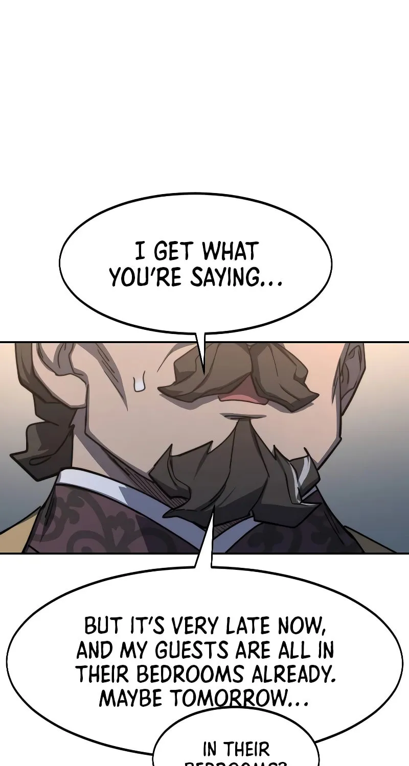 Return of the Blossoming Blade Chapter 122 page 102 - 