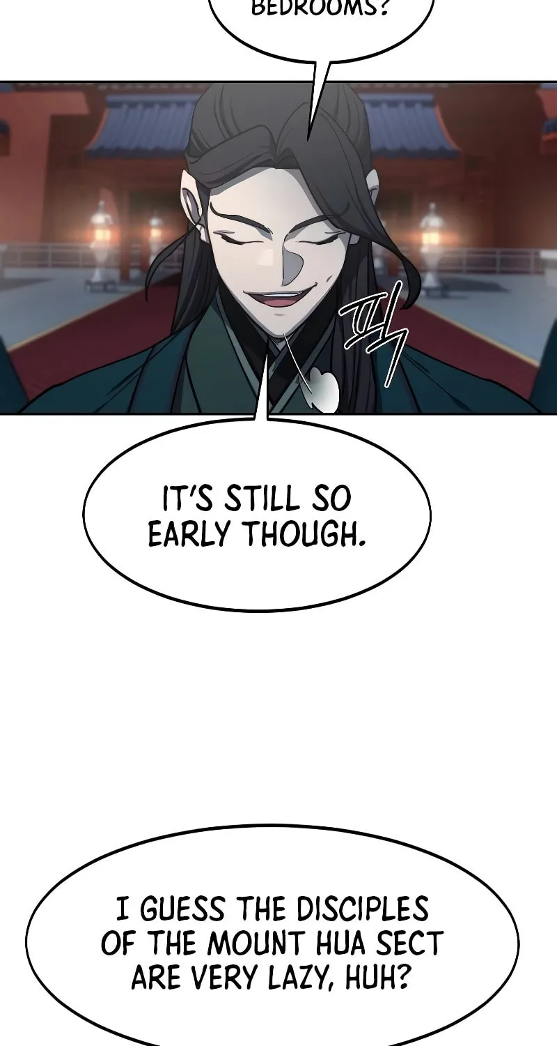 Return of the Blossoming Blade Chapter 122 page 103 - 
