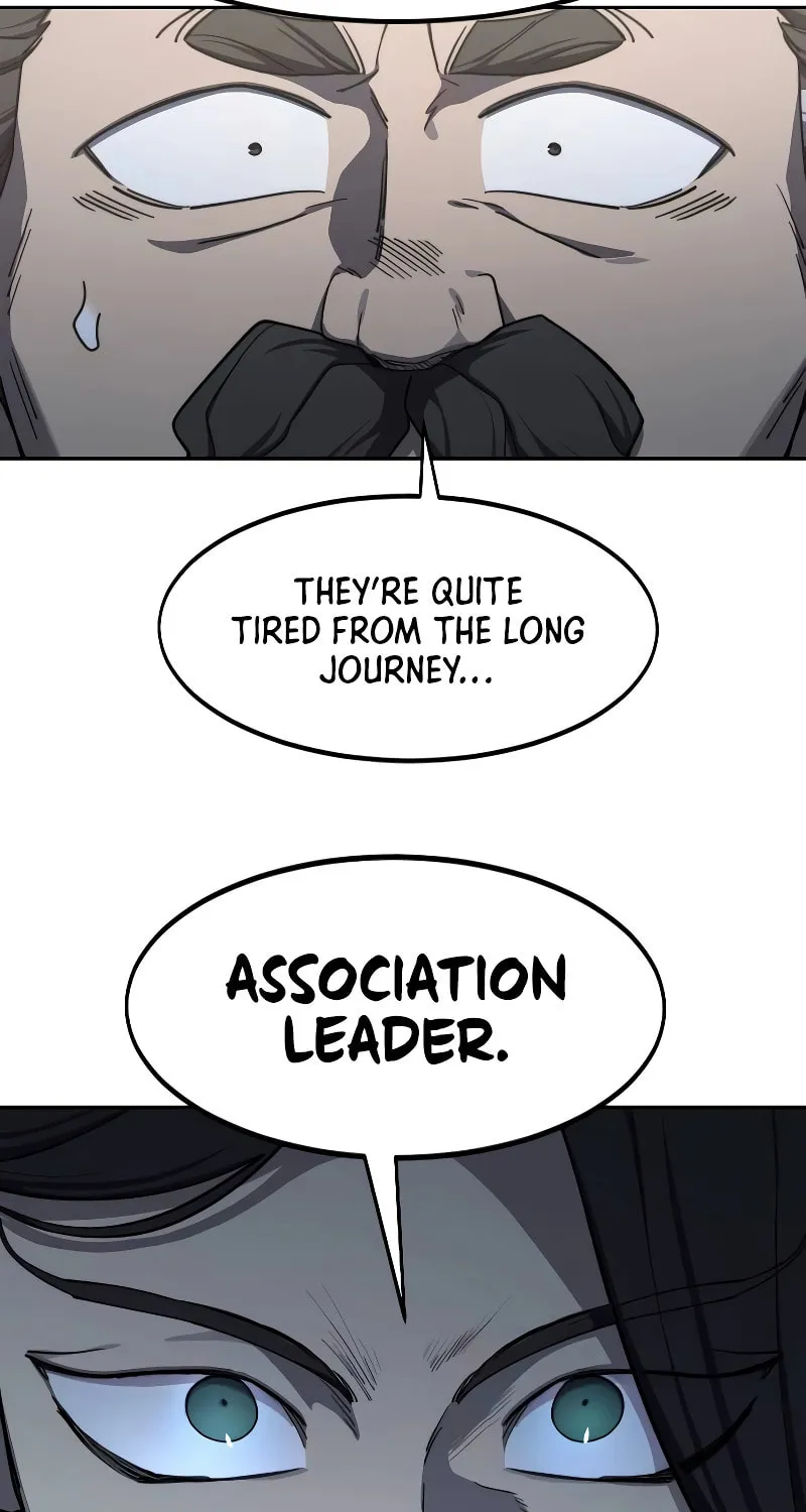 Return of the Blossoming Blade Chapter 122 page 104 - 