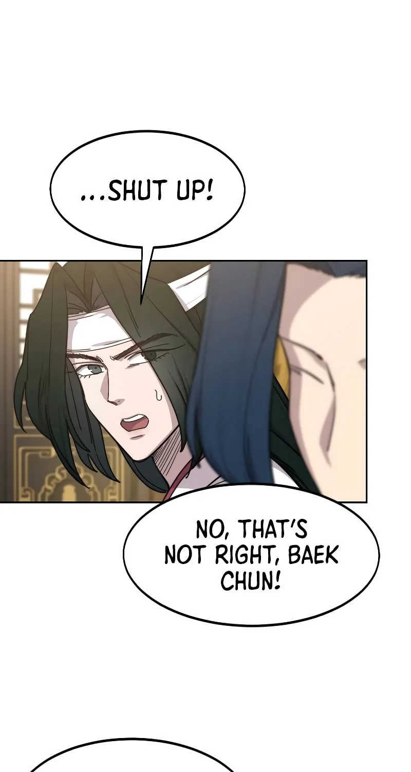 Return of the Blossoming Blade Chapter 122 page 12 - 