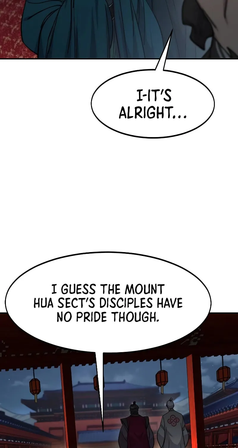 Return of the Blossoming Blade Chapter 122 page 111 - 