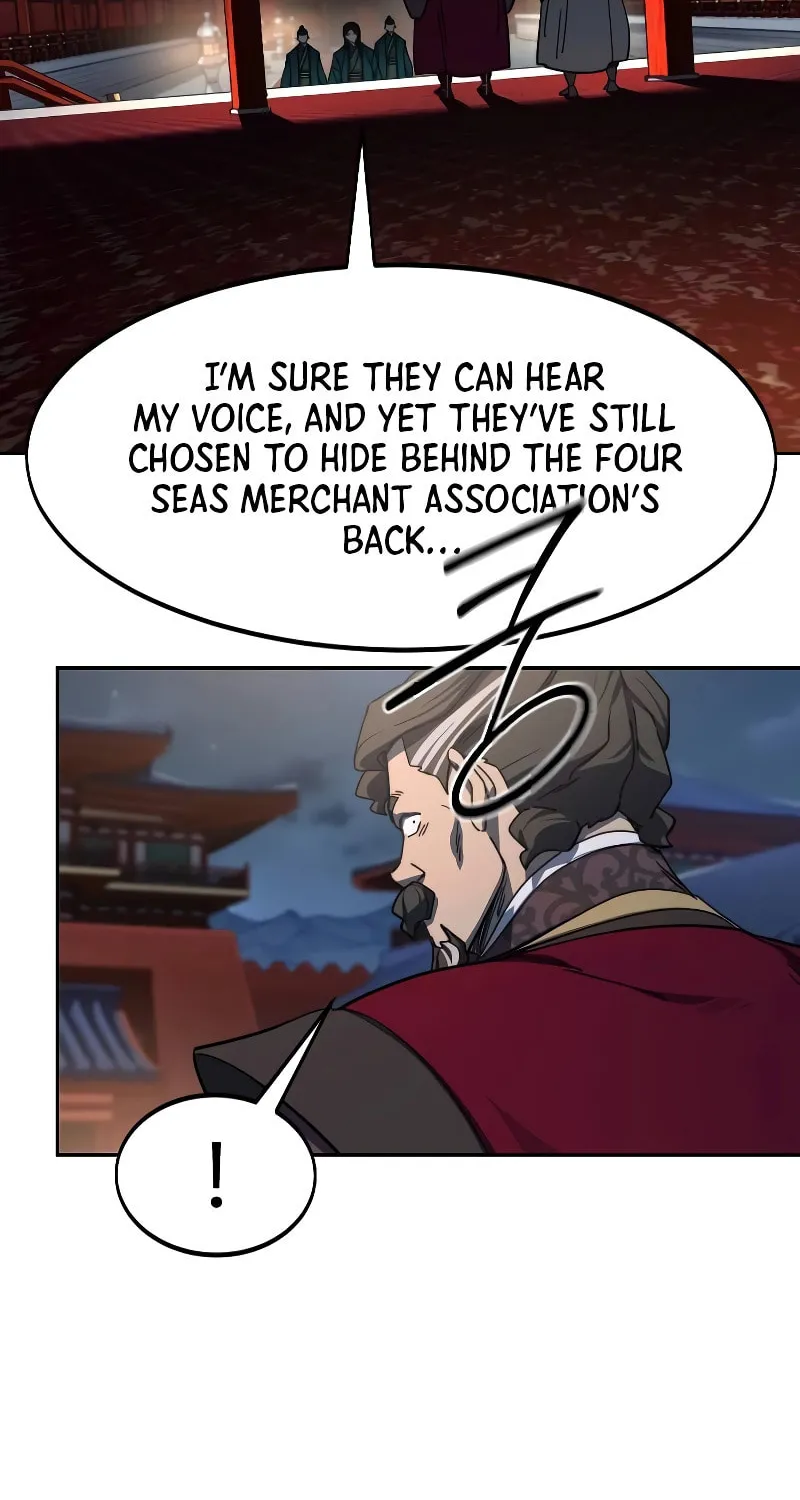 Return of the Blossoming Blade Chapter 122 page 112 - 