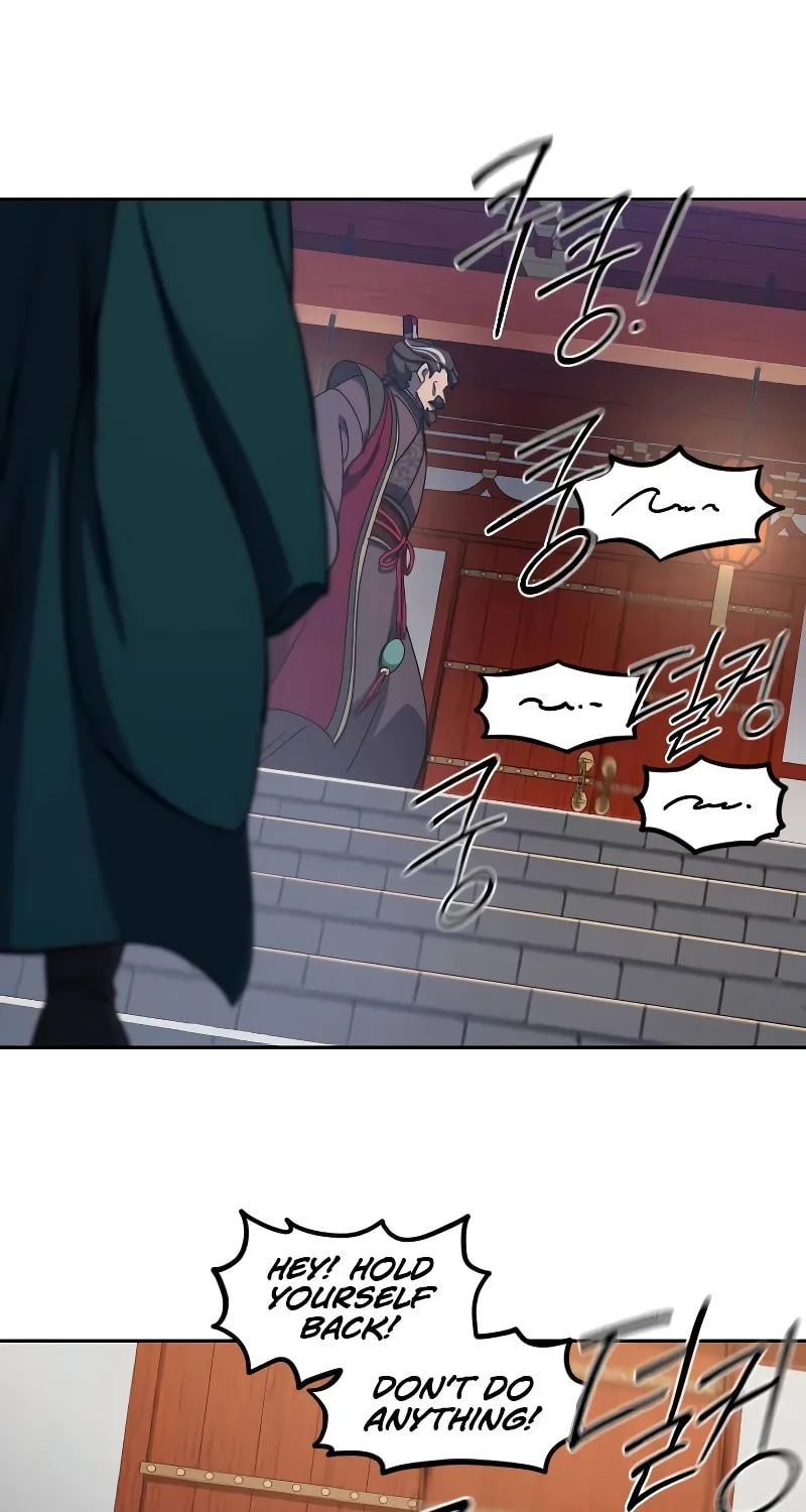 Return of the Blossoming Blade Chapter 122 page 113 - 