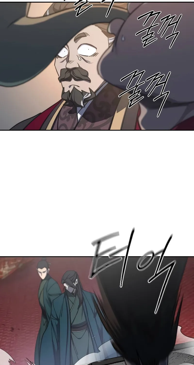 Return of the Blossoming Blade Chapter 122 page 119 - 