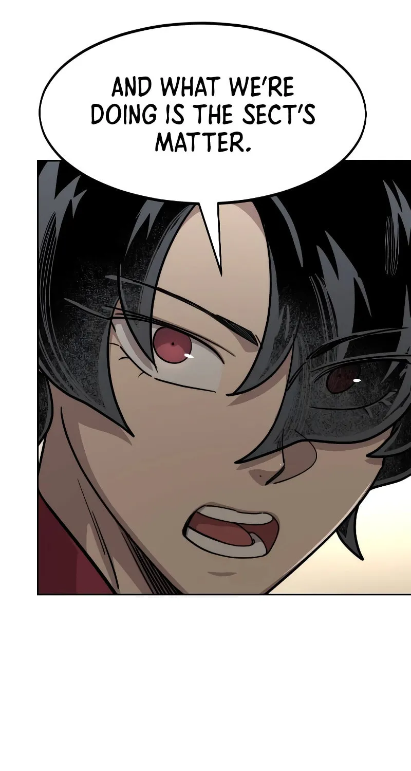 Return of the Blossoming Blade Chapter 122 page 15 - 