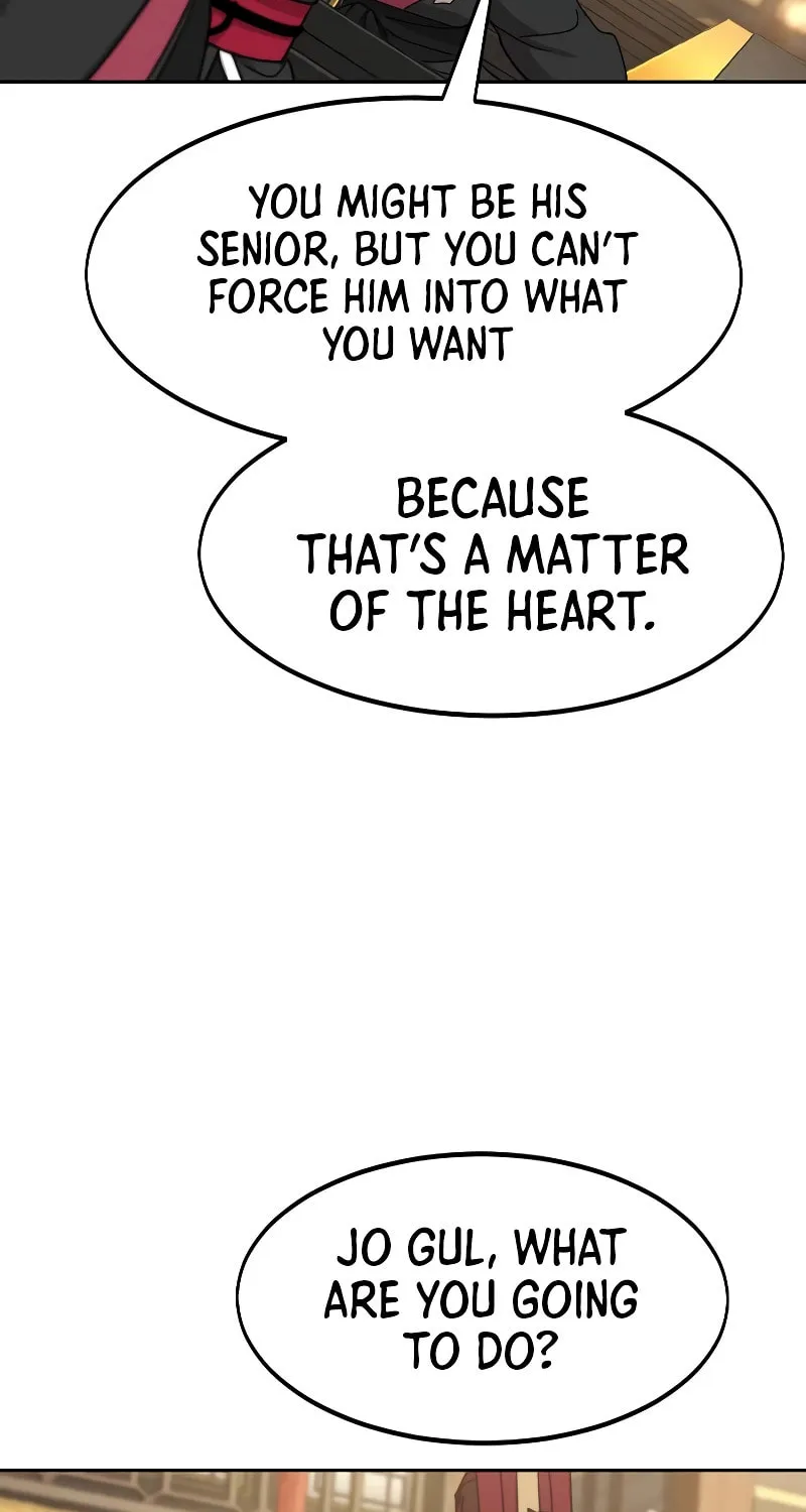Return of the Blossoming Blade Chapter 122 page 17 - 