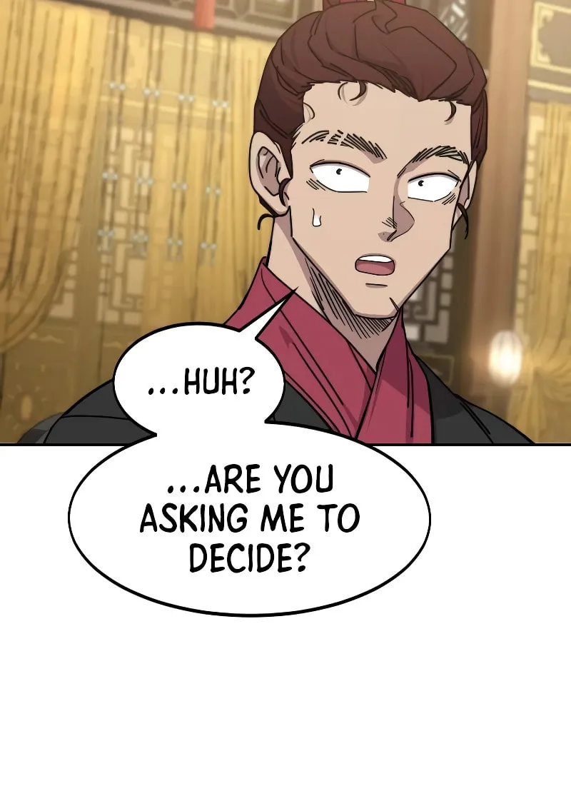Return of the Blossoming Blade Chapter 122 page 18 - 