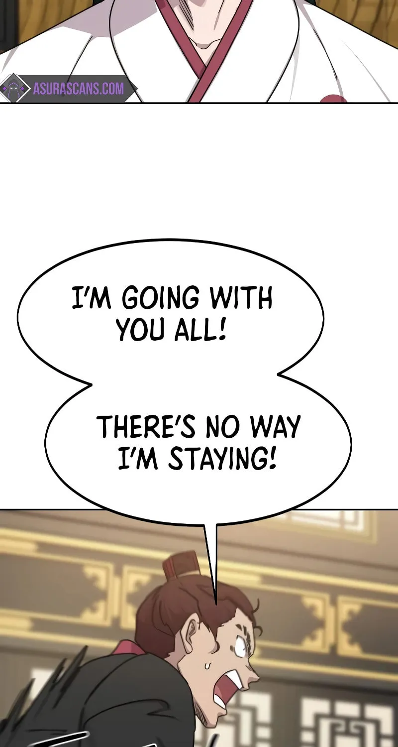 Return of the Blossoming Blade Chapter 122 page 3 - 