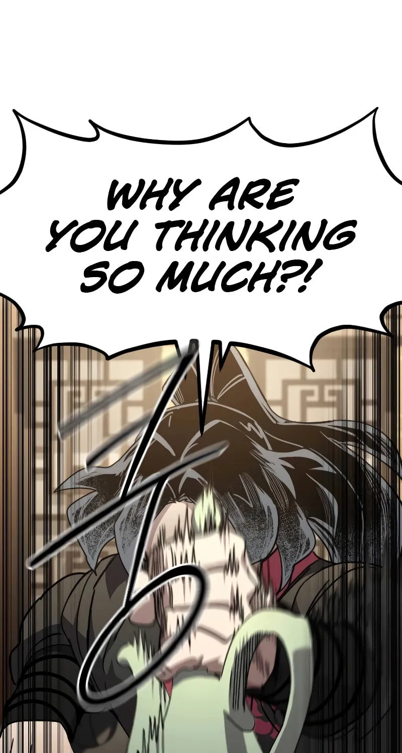 Return of the Blossoming Blade Chapter 122 page 22 - 