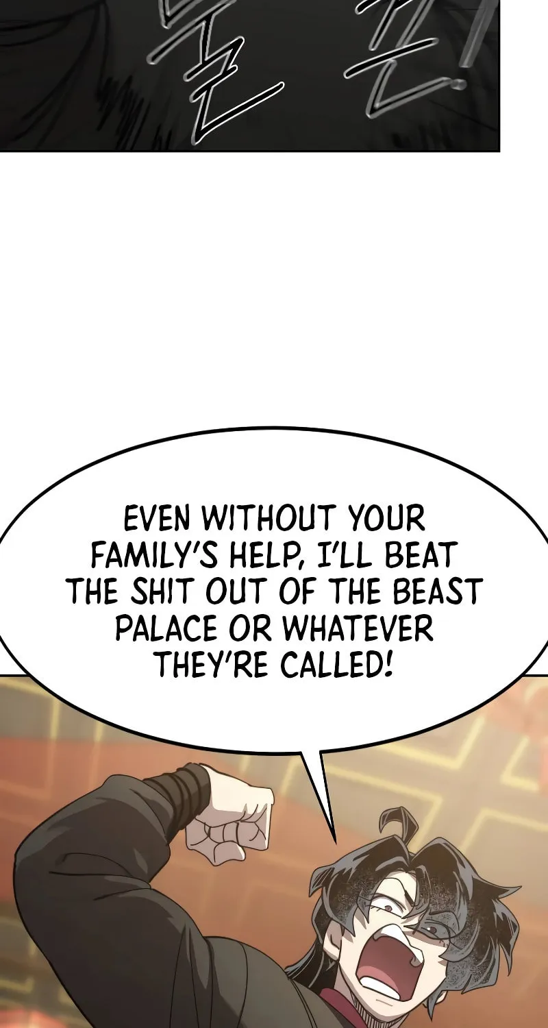 Return of the Blossoming Blade Chapter 122 page 24 - 