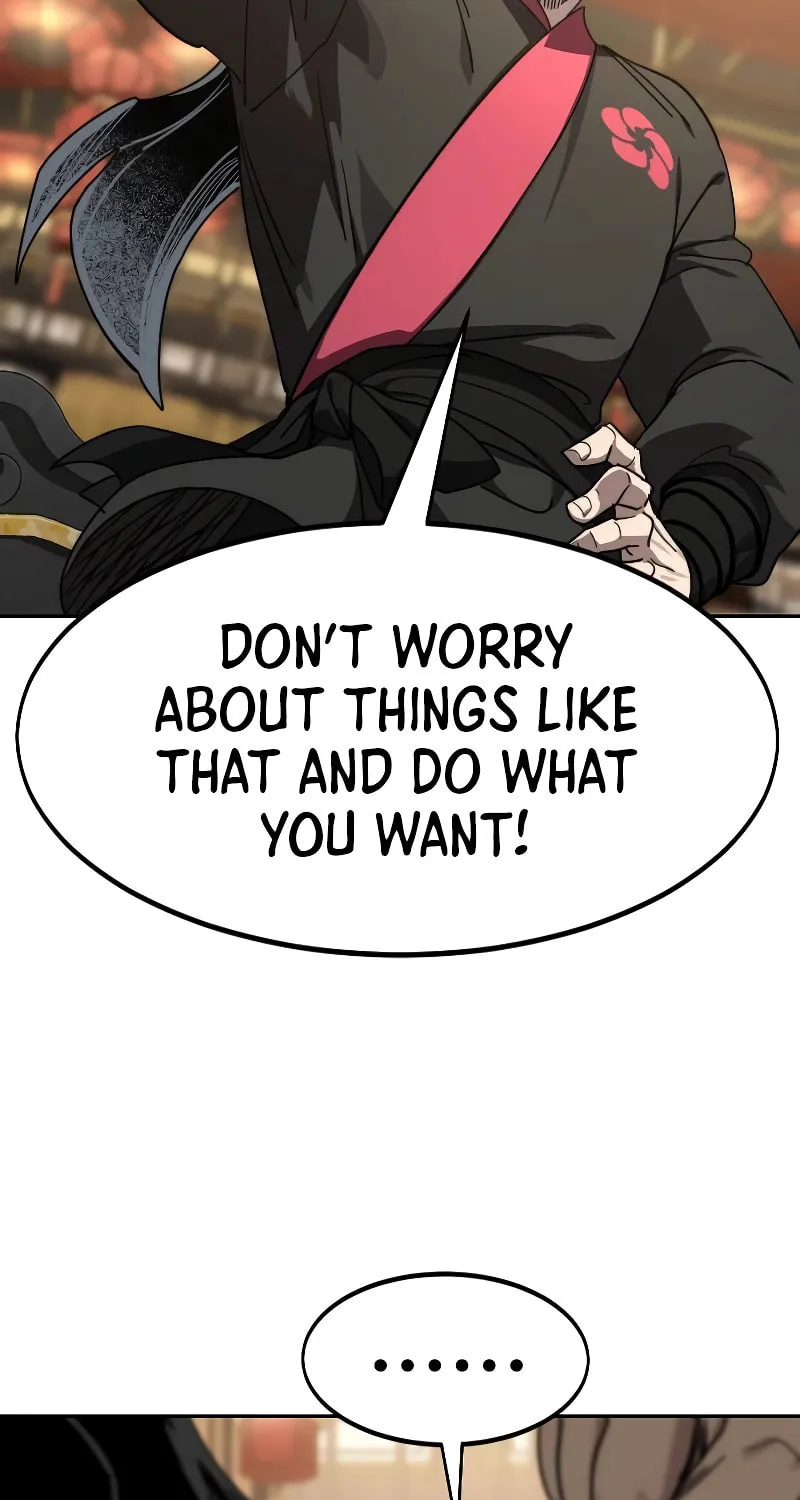 Return of the Blossoming Blade Chapter 122 page 25 - 