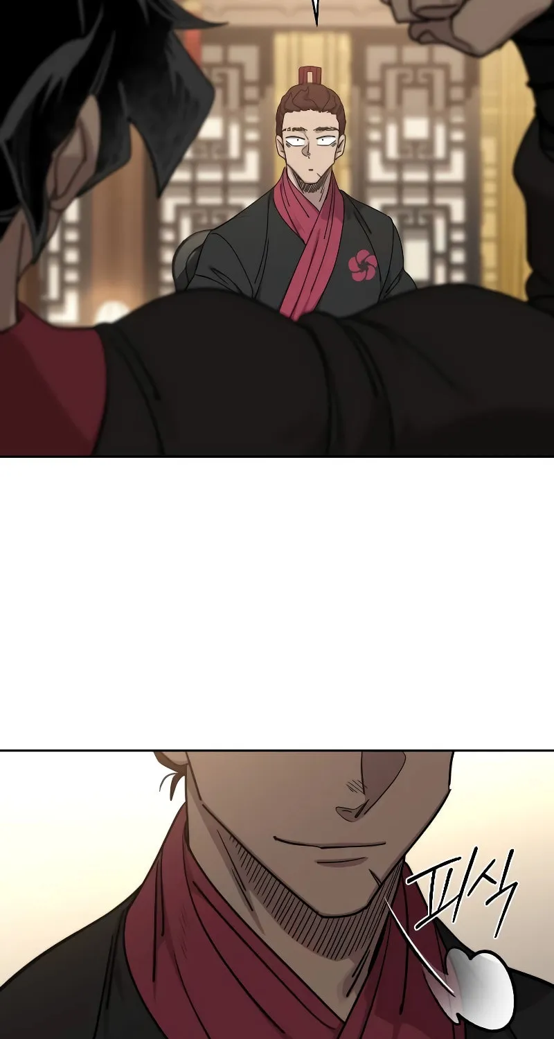 Return of the Blossoming Blade Chapter 122 page 26 - 