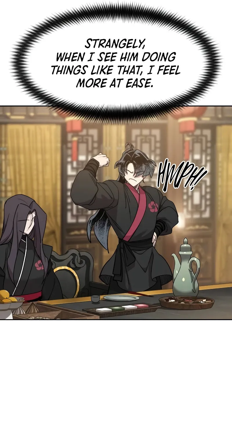 Return of the Blossoming Blade Chapter 122 page 28 - 