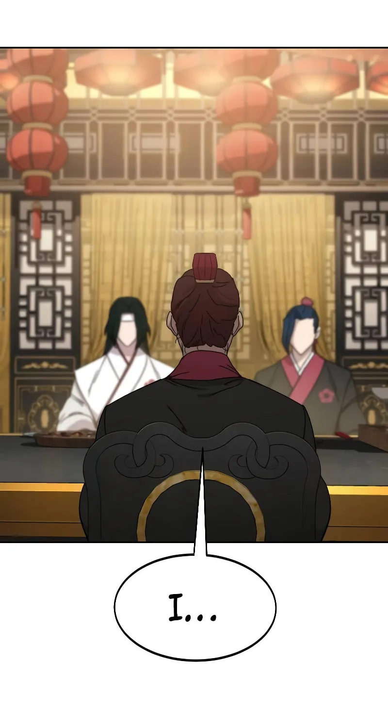 Return of the Blossoming Blade Chapter 122 page 29 - 