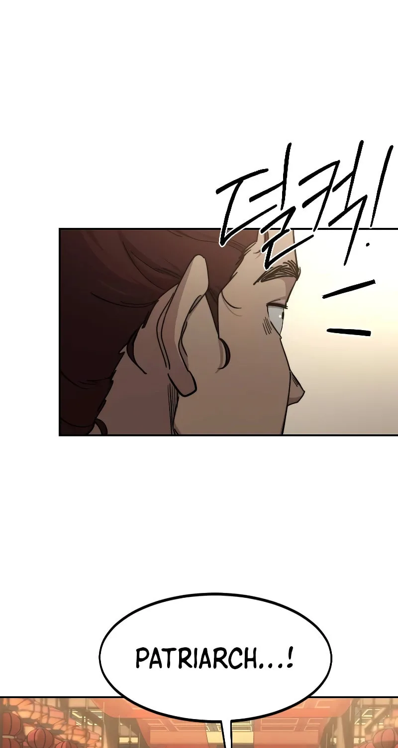Return of the Blossoming Blade Chapter 122 page 30 - 