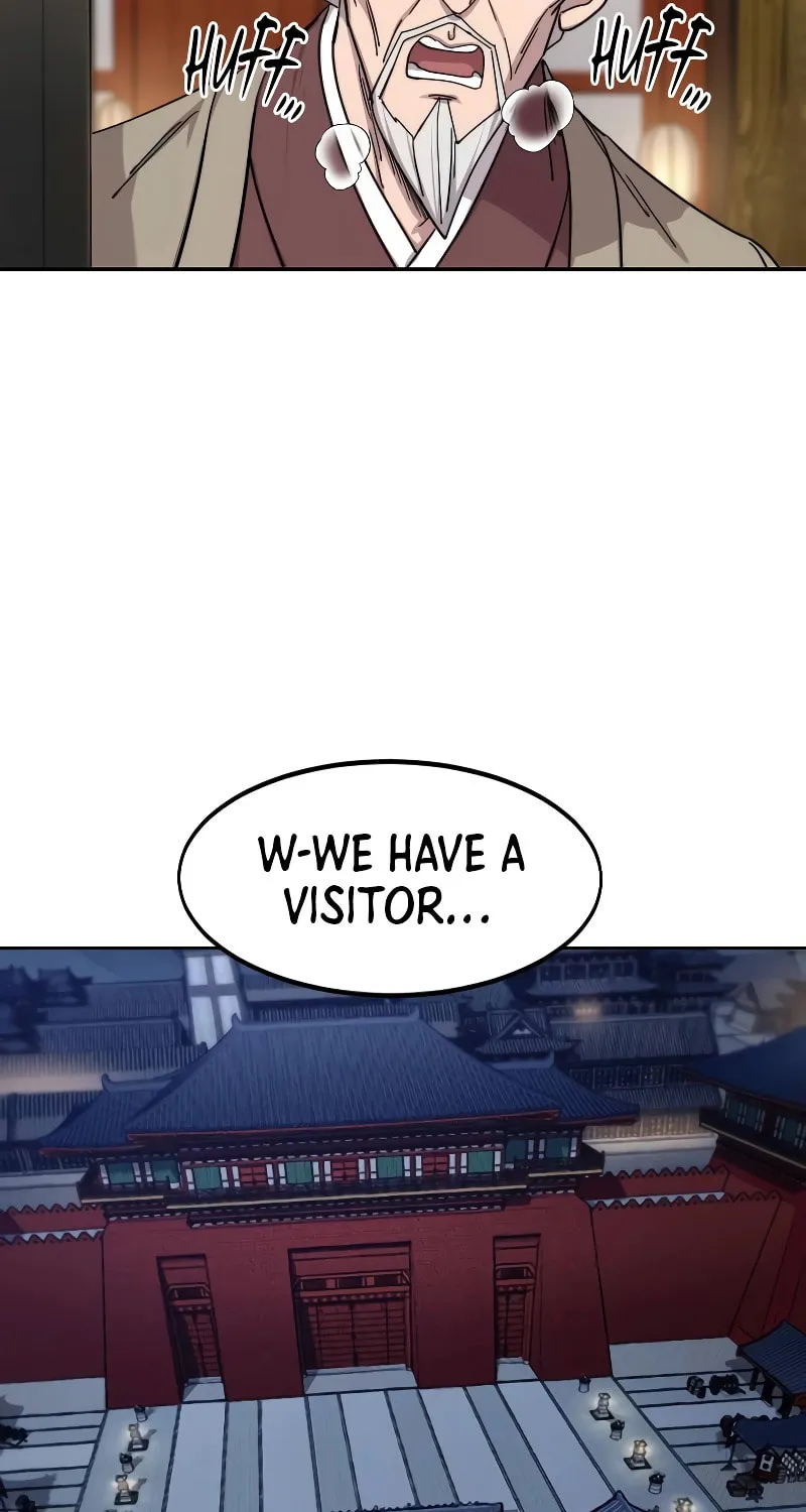 Return of the Blossoming Blade Chapter 122 page 32 - 